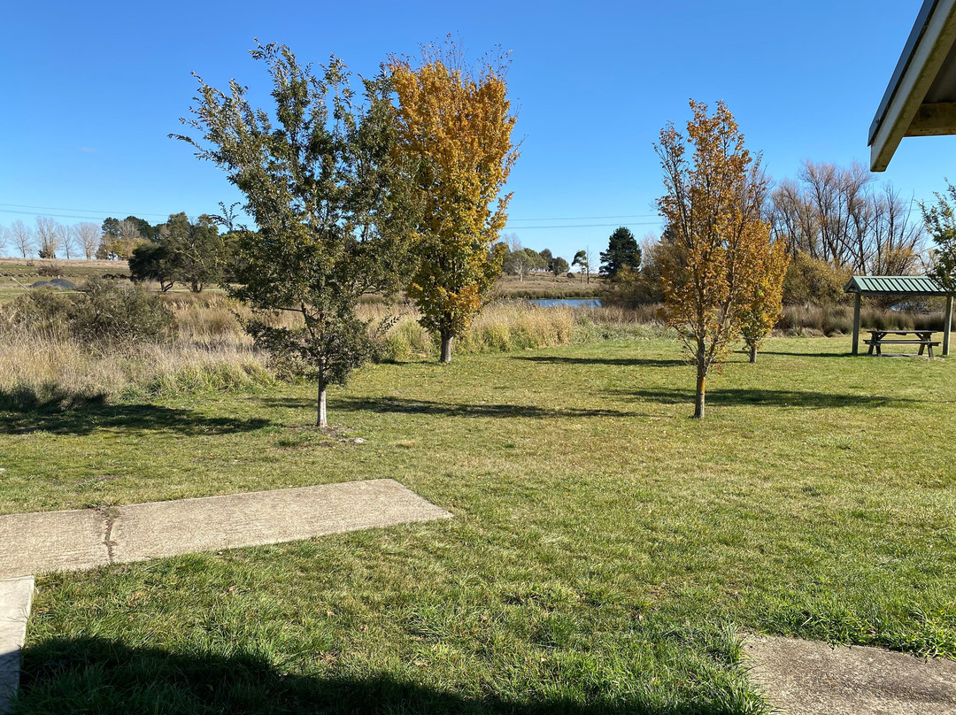 Lake Williams-Nimmitabel必去景点