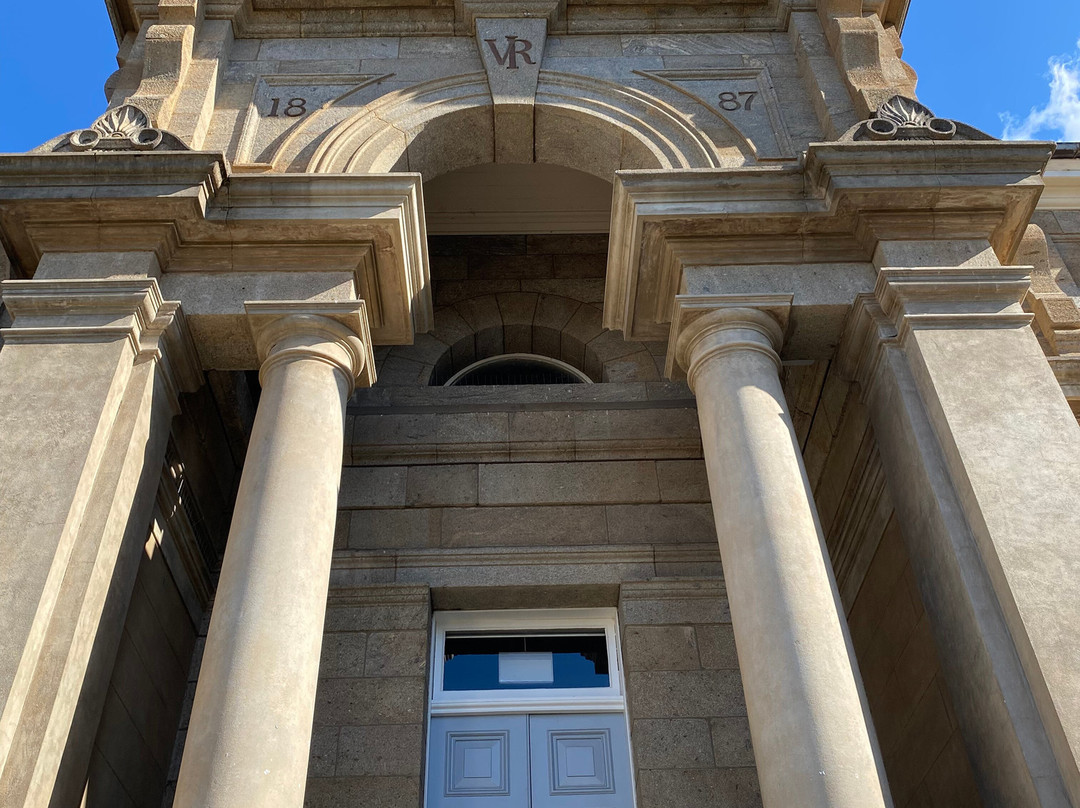 Cooma Court House-Cooma必去景点
