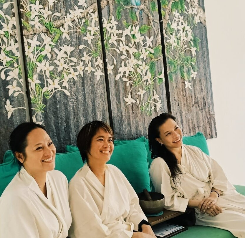 Blue Lotus Well-Being Spa-蓬武里必去景点