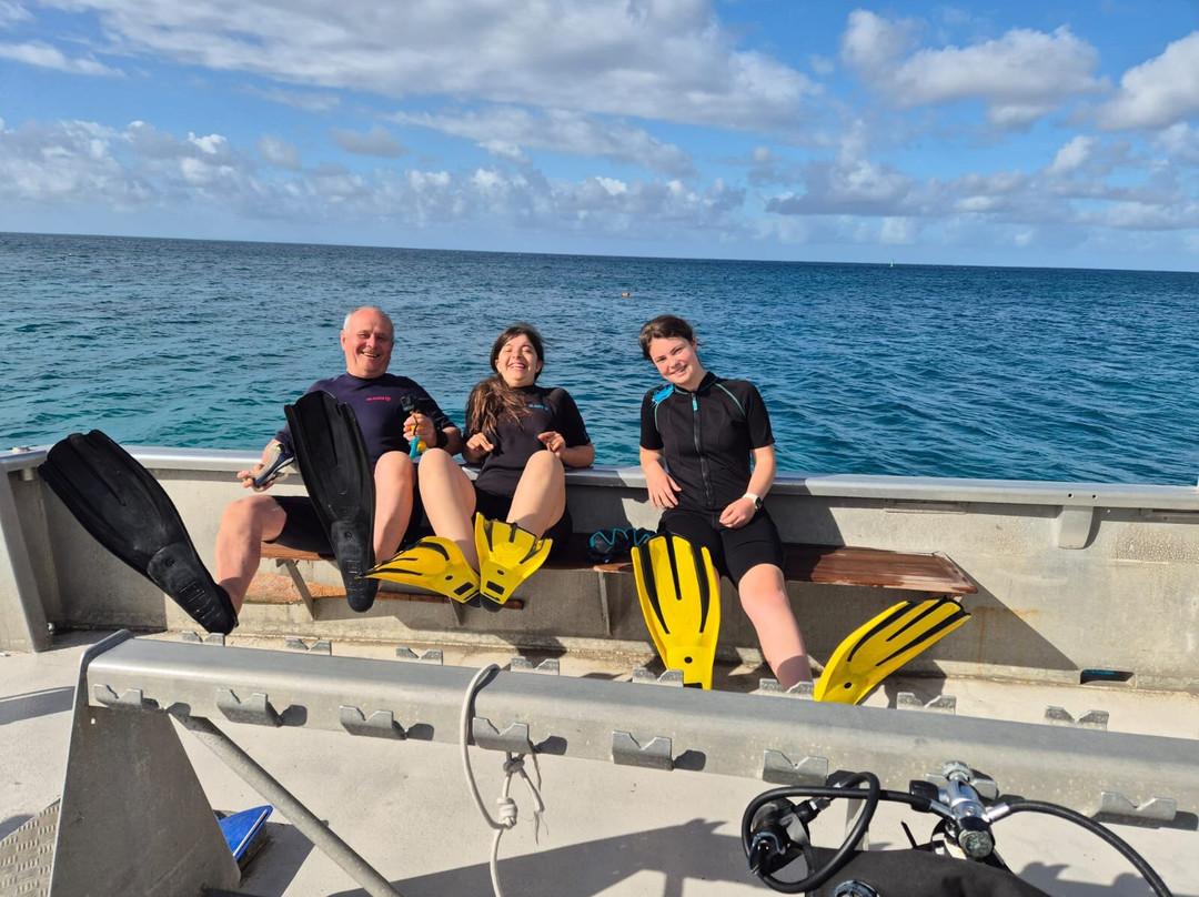 Kalinago-Sainte-Anne必去景点