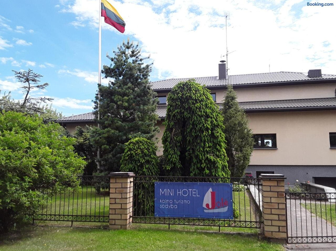 Country House Jole主图