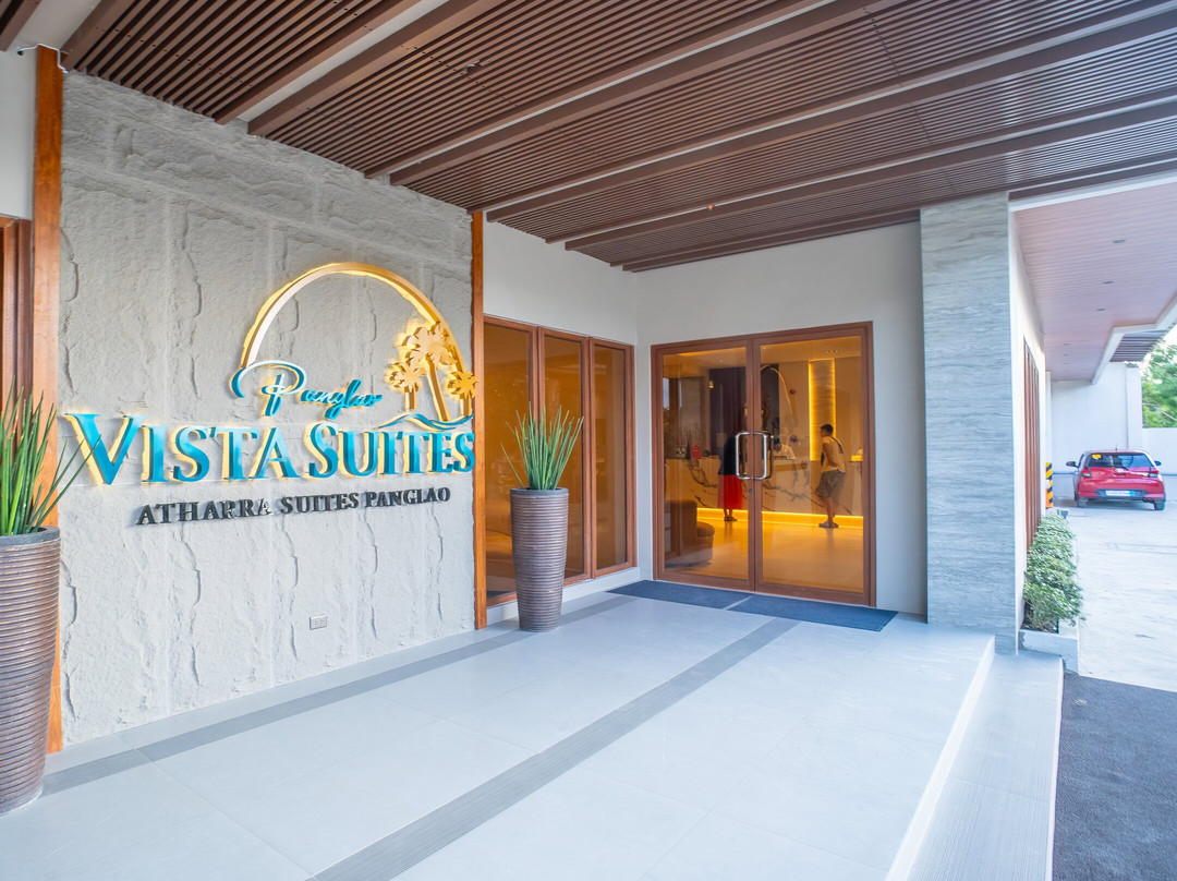 Panglao Vista Suites by SMS Hospitality