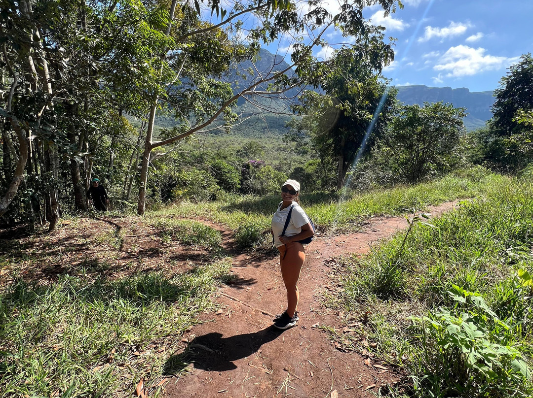 Tour Chapada-Ibicoara必去景点