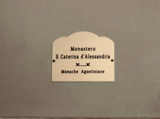 Chiesa di Santa Caterina