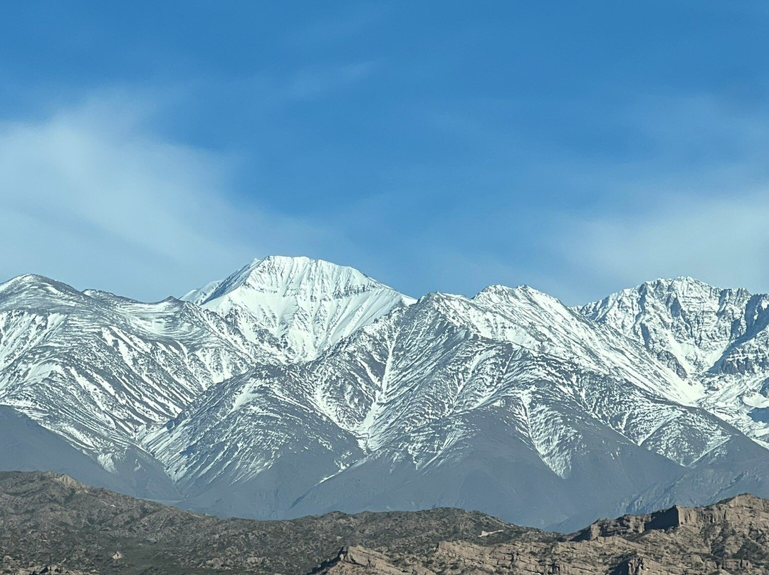 This is Mendoza-门多萨必去景点