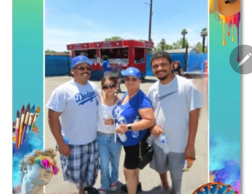 洛杉矶农业周-波莫纳必去景点