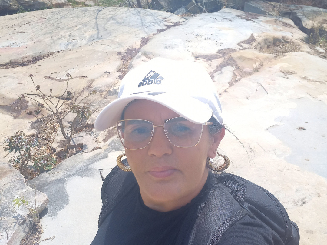 Stone of Inga-Inga必去景点