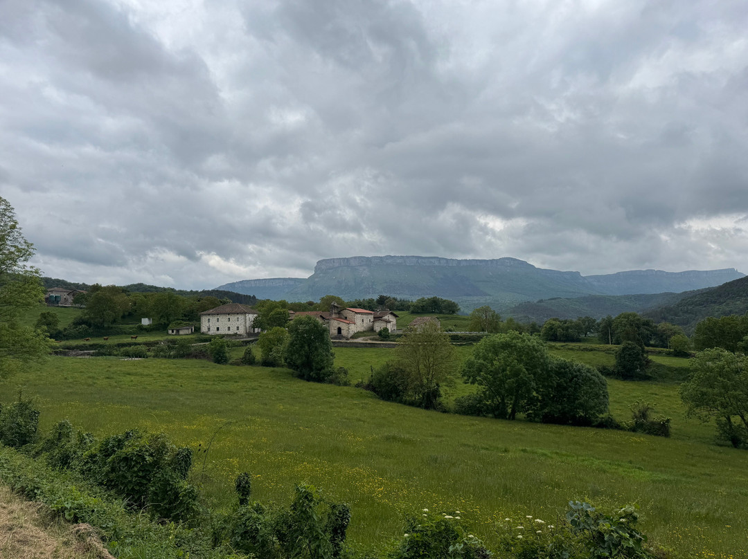 Beroutes - Events & Cycling Services-Gordexola必去景点