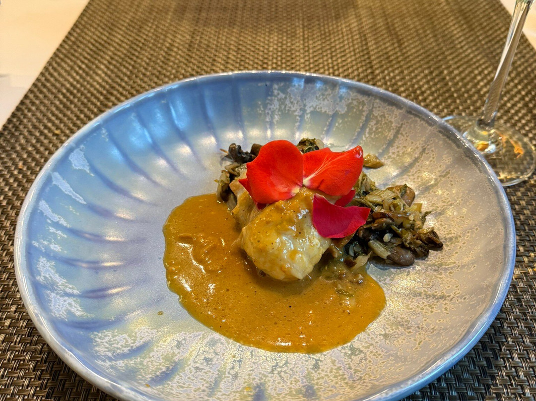 阿尔尼斯酒窖酒店主图