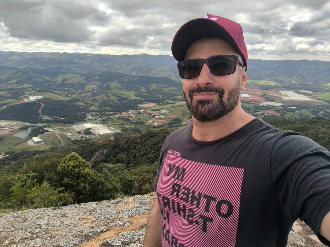 Pico Do Lobo Guara-Extrema必去景点