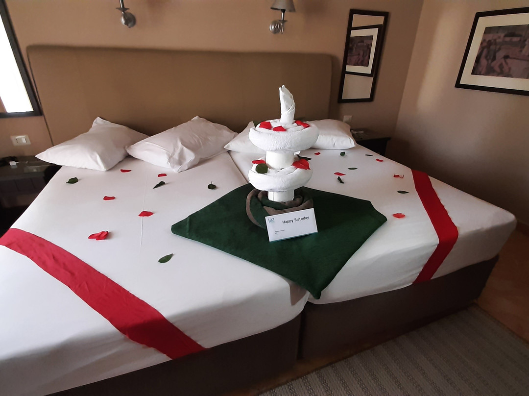 贾兹马卡蒂娜酒店主图