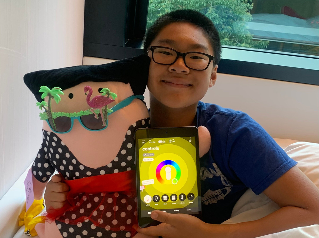 Citizenm Seattle South Lake Union Hotel主图