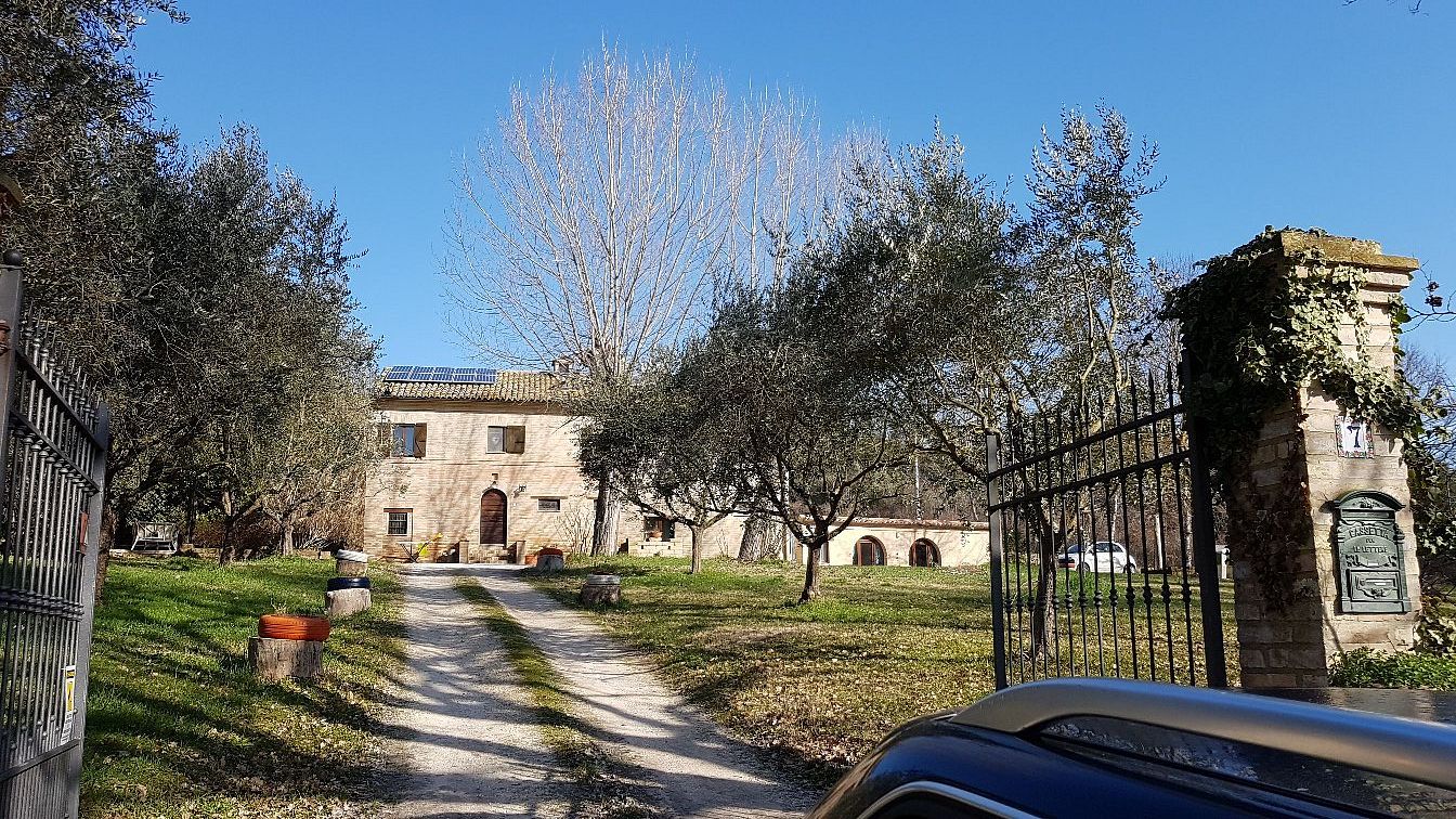 Casa Il Girasole - Bed & Breakfast-官方