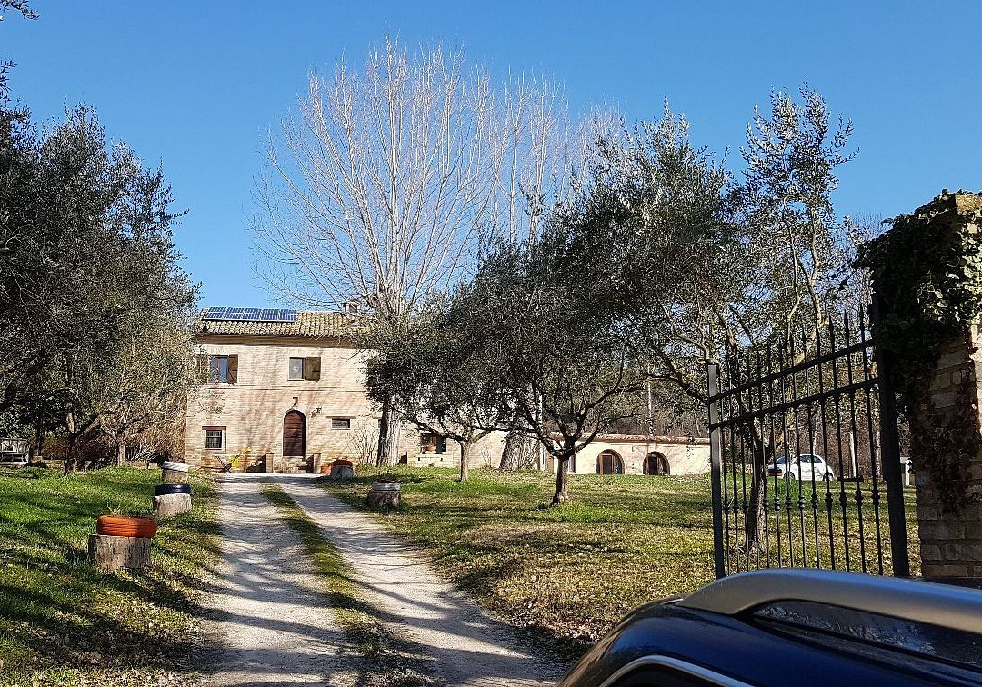 Casa Il Girasole - Bed & Breakfast主图