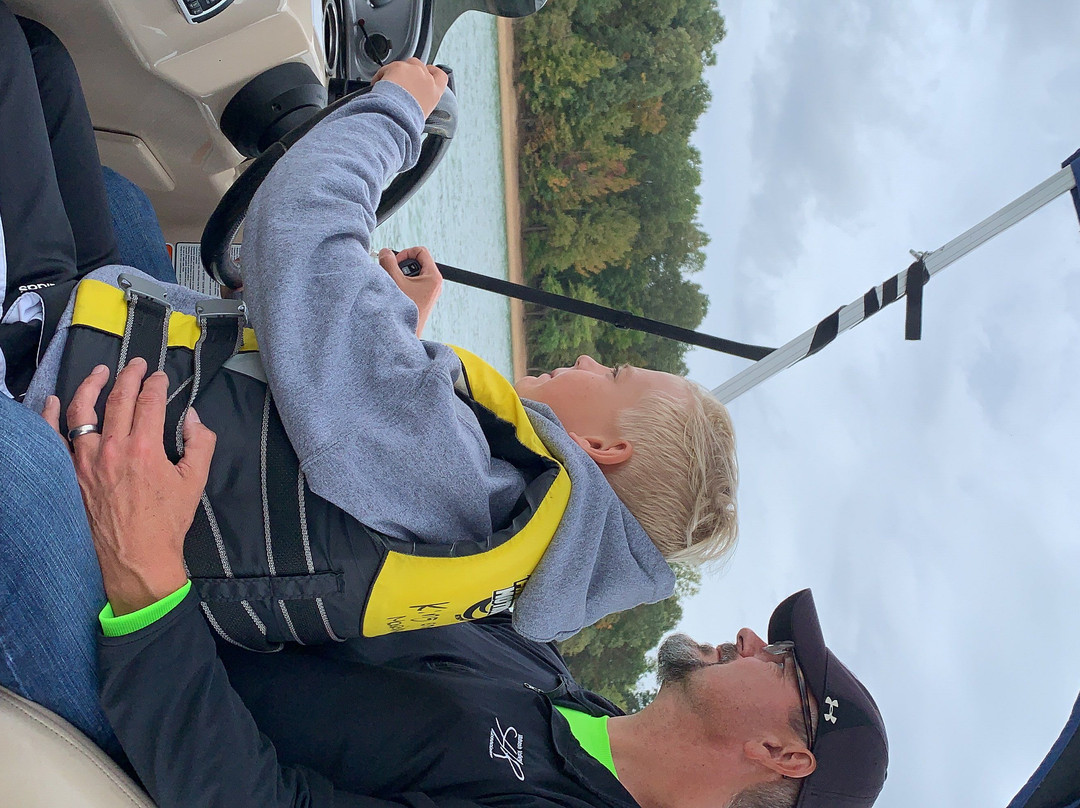 King Creek Resort and Marina主图