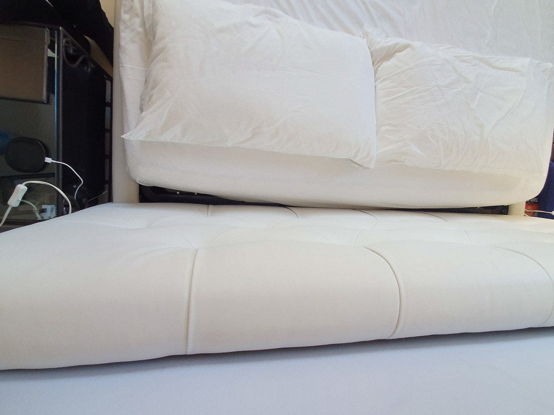 B&B The Divine主图