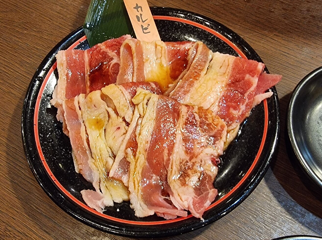 池袋酒場 情熱ホルモン