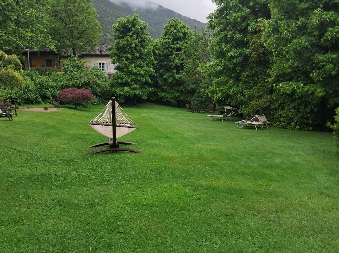 Park Hotel Villa Belvedere主图