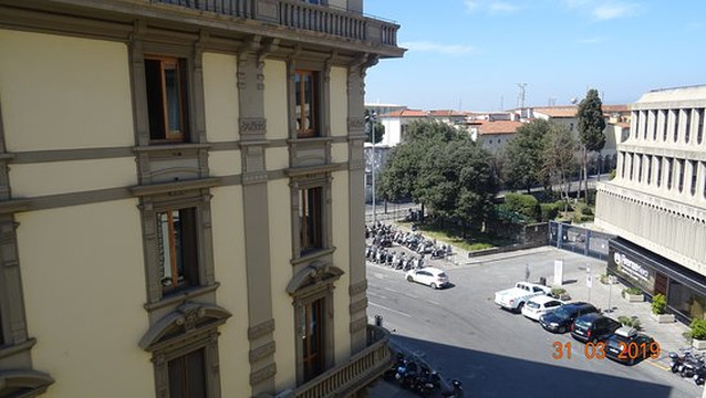 菲欧利塔酒店主图