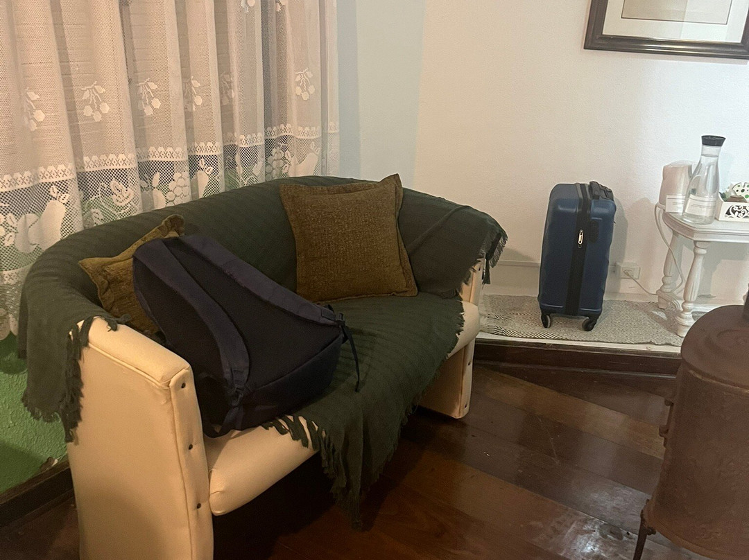 Pouso Caminho das Artes主图