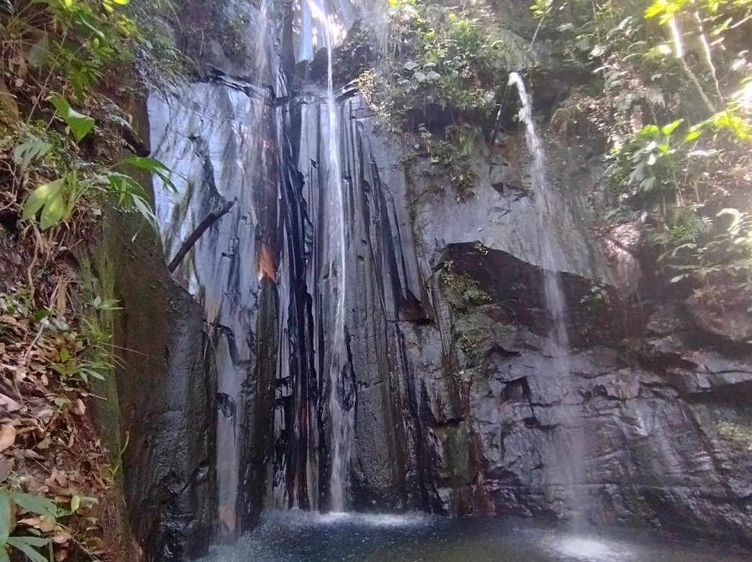Complexo Turistico de Pedra Caída景点图片