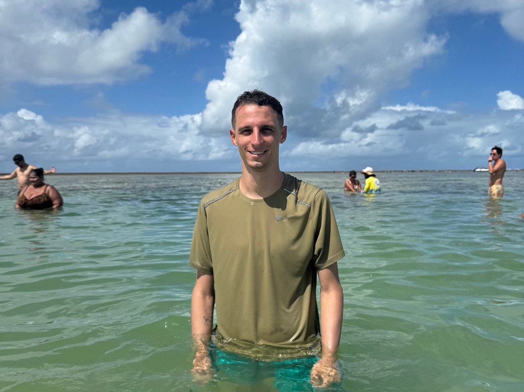 Paraíso receptivo-Maceio必去景点