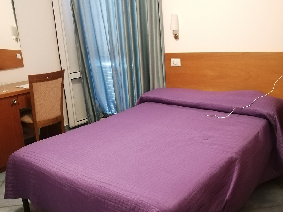 贝拉维斯塔酒店主图