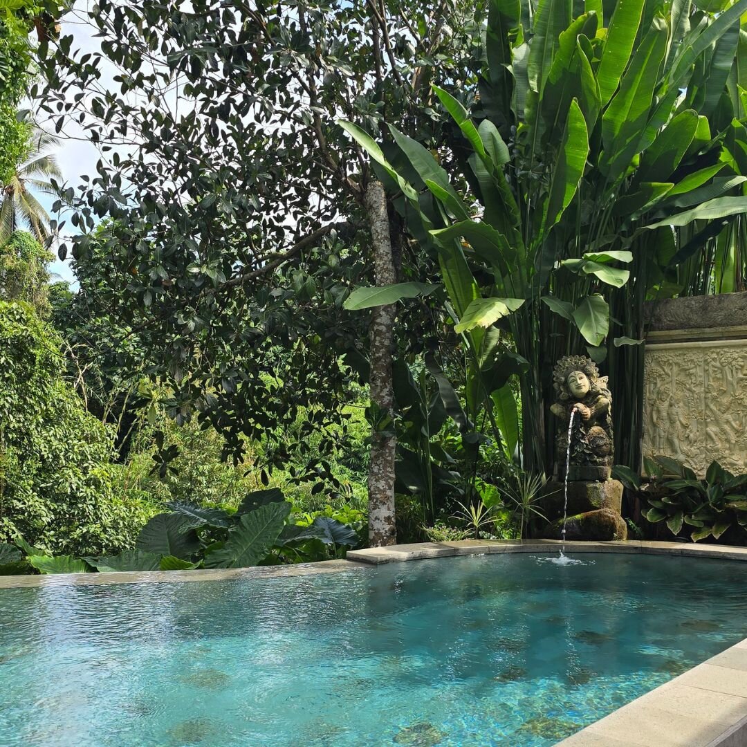 Portobello Villa Ubud-官方