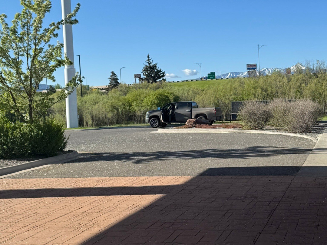 Holiday Inn Express and Suites Butte by IHG主图