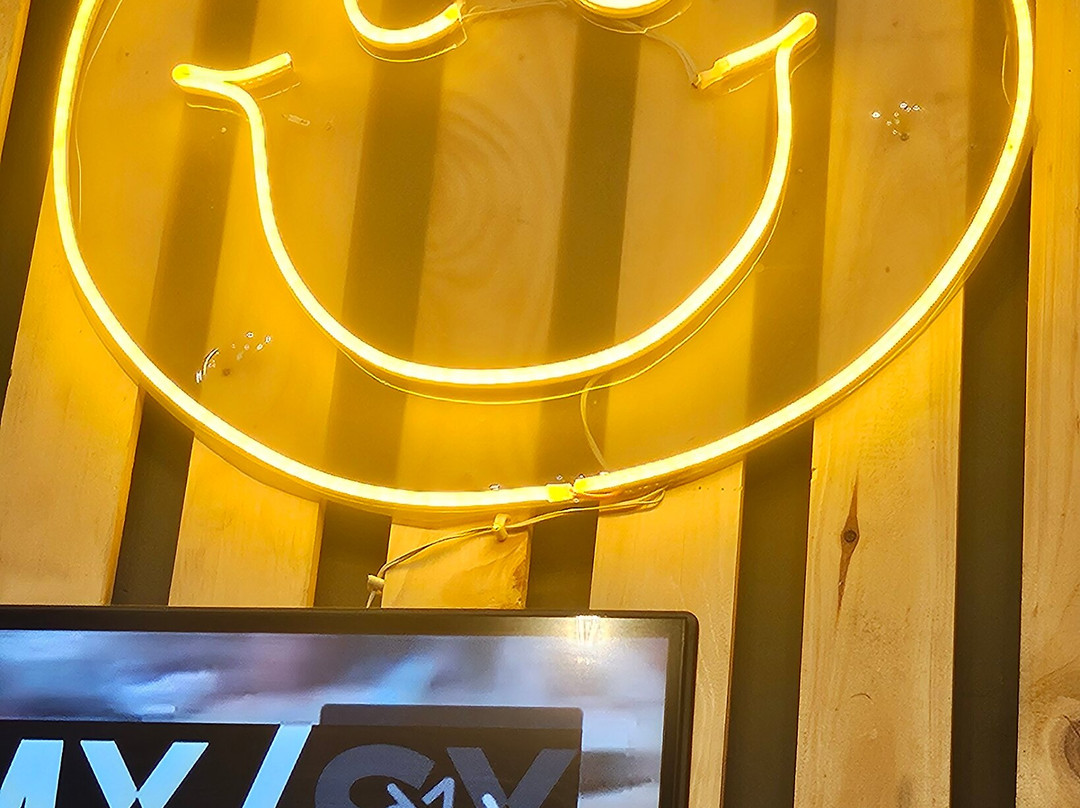 Rooftop 420 Sea Point