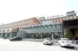 宜必思酒店（安阳古城北大街店）主图