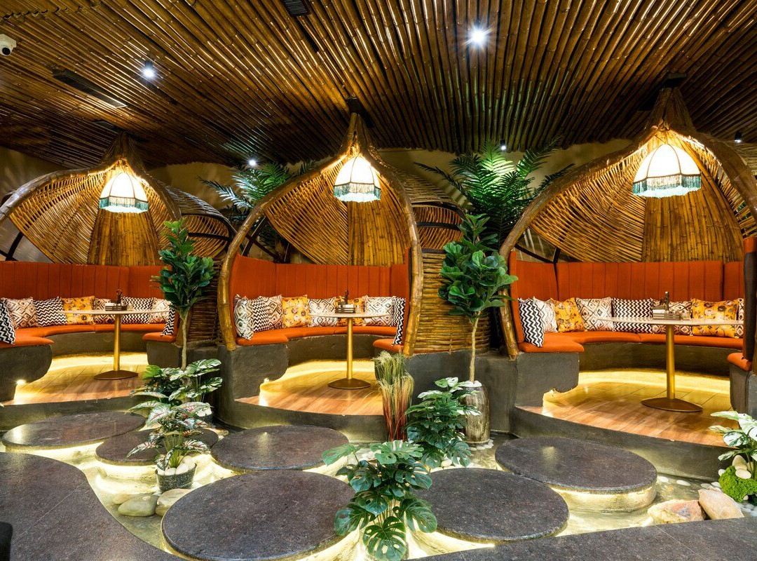 Hotel Bhagyaraj Palace - Best Hotel In Kanpur主图