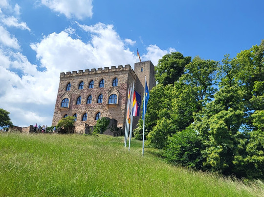 Voelcker Weingut & Gastehaus主图