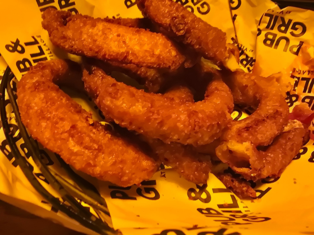 Healthworks Spa at Village Hotel Dudley-Dudley必去景点