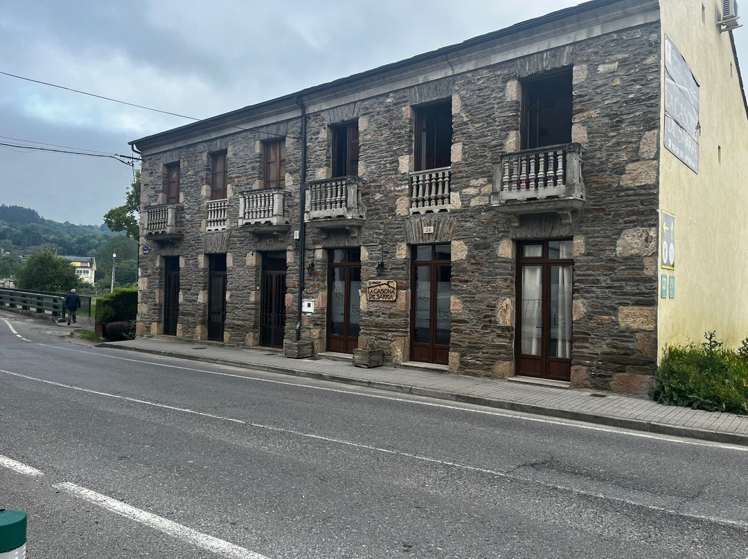 La Casona de Sarria主图