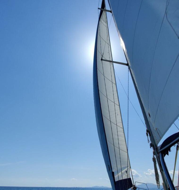 Balos Yachts景点图片