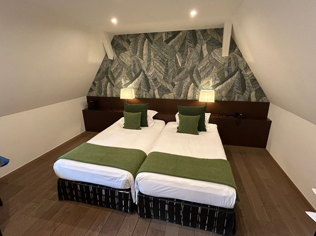 Hotel de l'Illwald主图