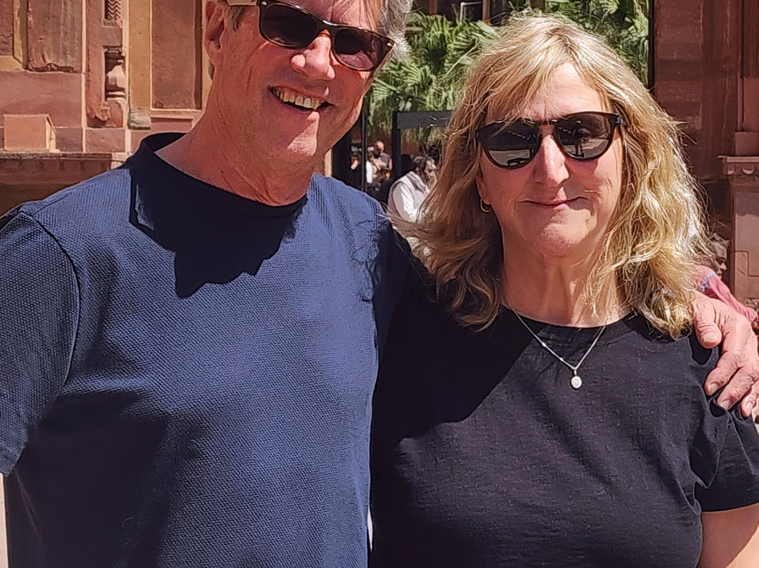 India Agra Tours-阿格拉必去景点