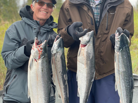 Explore Kenai LLC-索尔多特纳必去景点