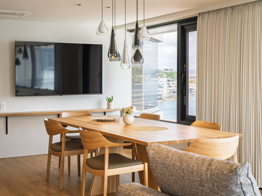 宫岛珊瑚酒店主图