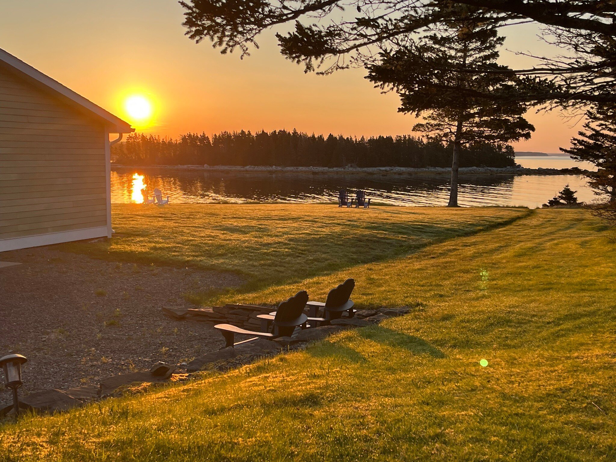 Seawind Landing Country Inn-官方