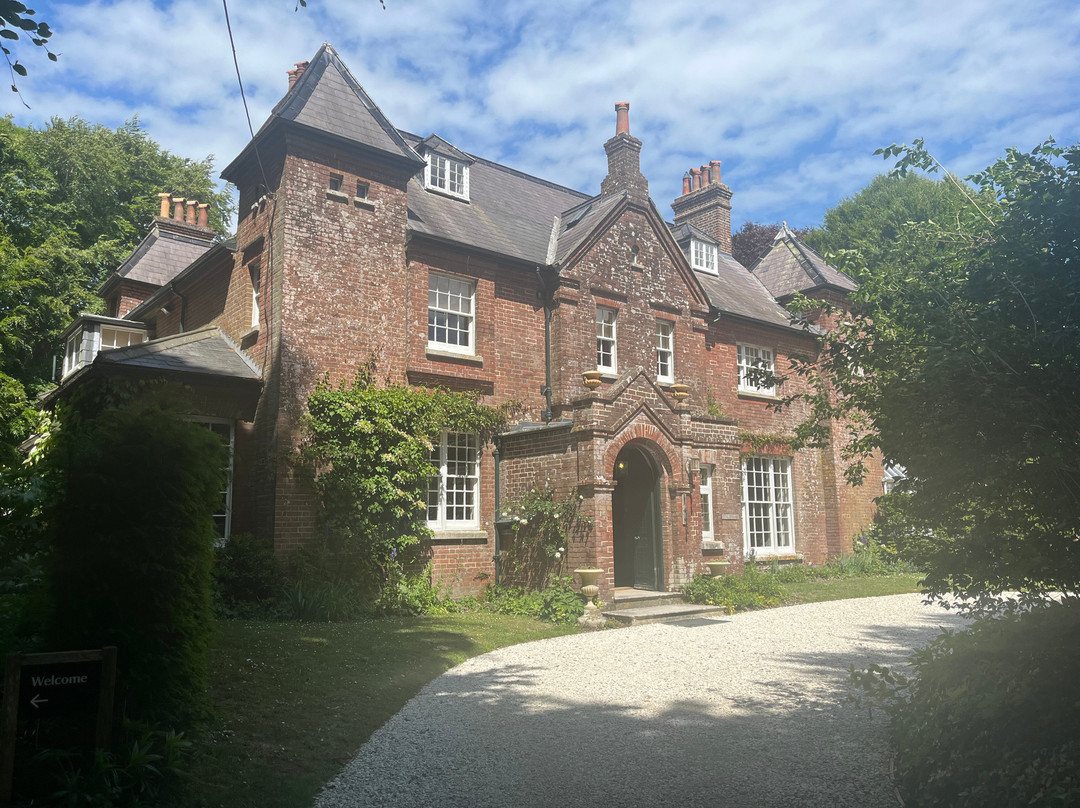 Hardy's House Max Gate景点图片