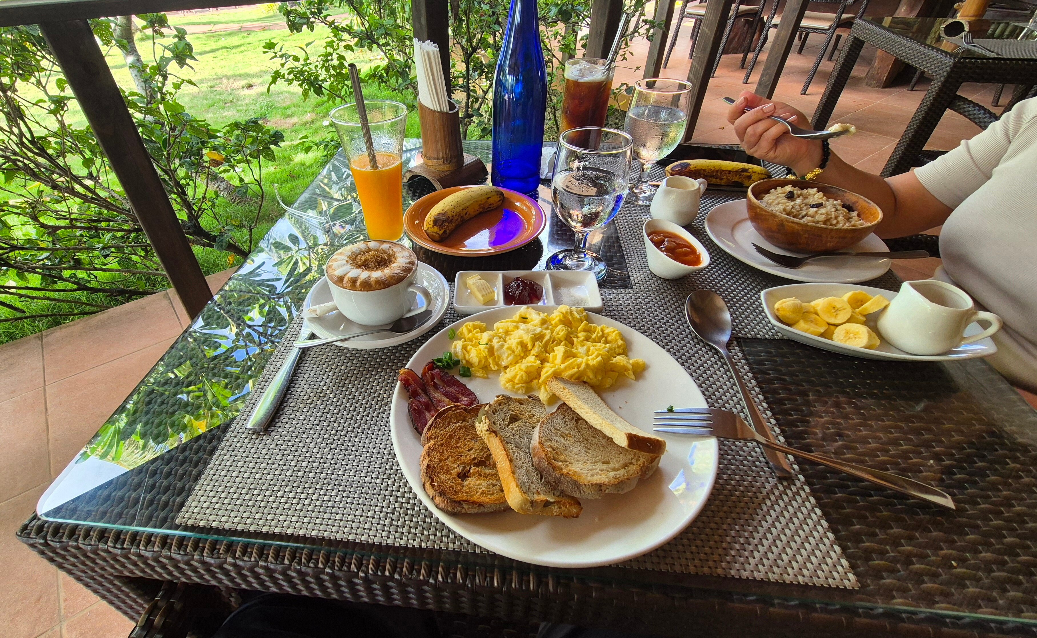 薄荷岛景海滨度假村-官方