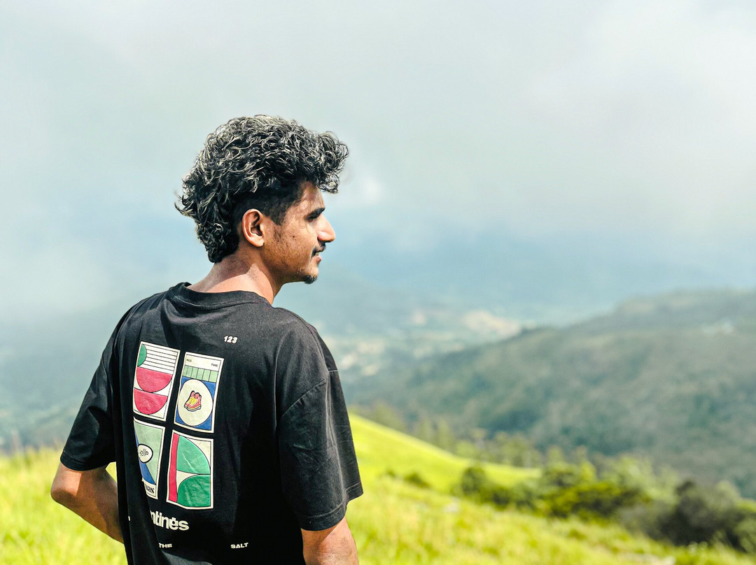 Narangala-Badulla必去景点