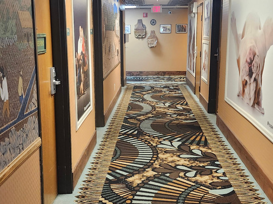 Prospector Hotel and Gambling Hall主图