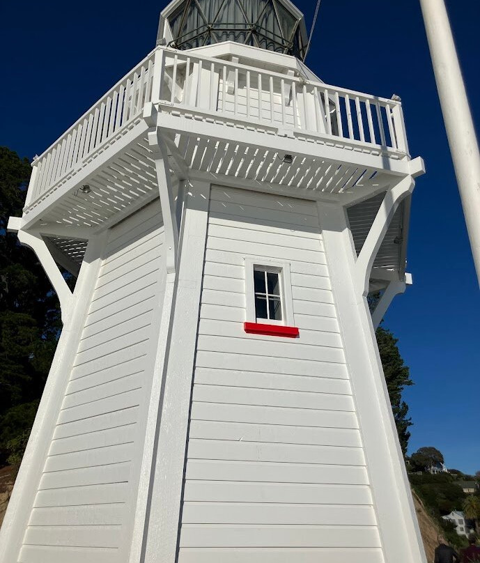 Akaroa Lighthouse-阿卡罗阿必去景点