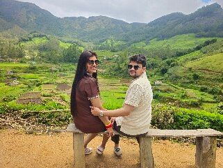 Munnar Angel Cabs景点图片
