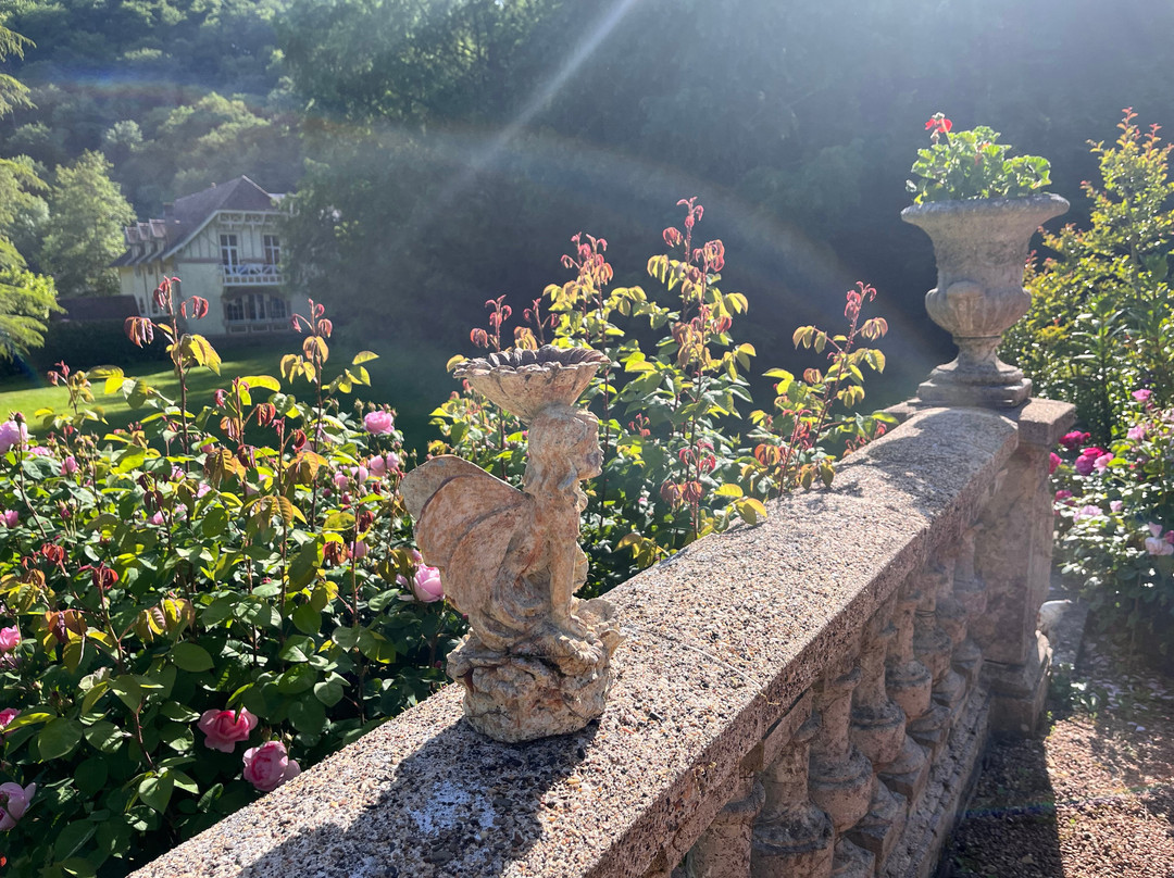 Domaine De La Brugere主图