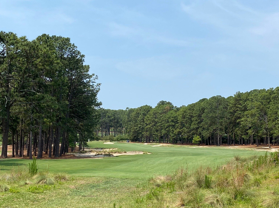Mid Pines Golf Club-南派恩斯必去景点