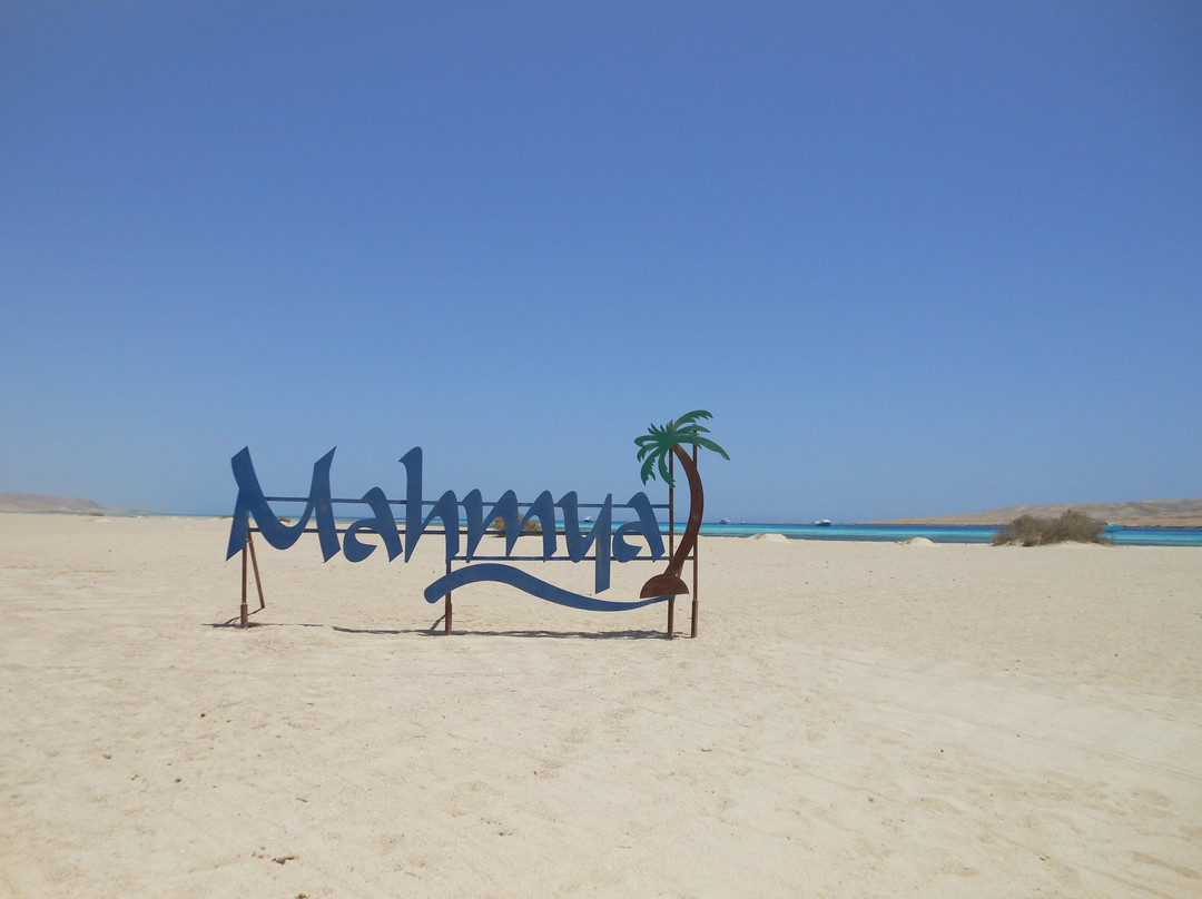BMS TOURS HURGHADA景点图片